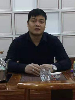 巴迪斯集成吊顶厂家精工人物-夏高明先生