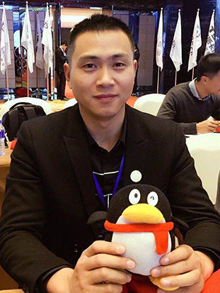巴迪斯集成吊顶厂家精工人物-金伟星先生
